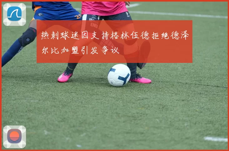 热刺球迷因支持格林伍德拒绝德泽尔比加盟引发争议
